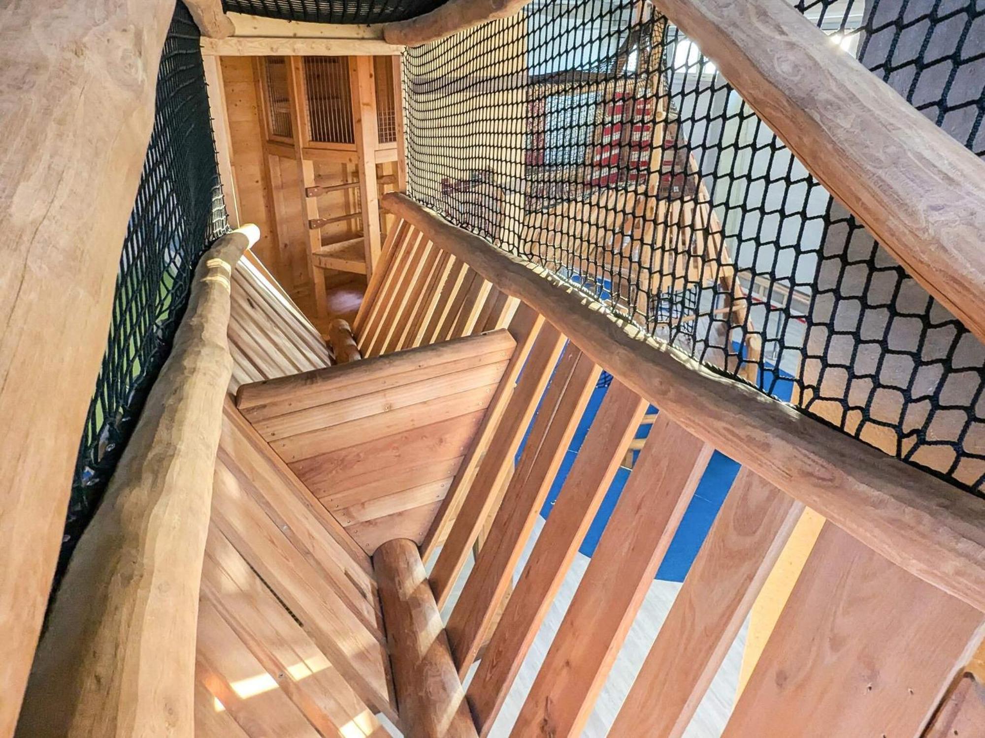 6 Person Holiday Home In Wendtorf Exterior foto
